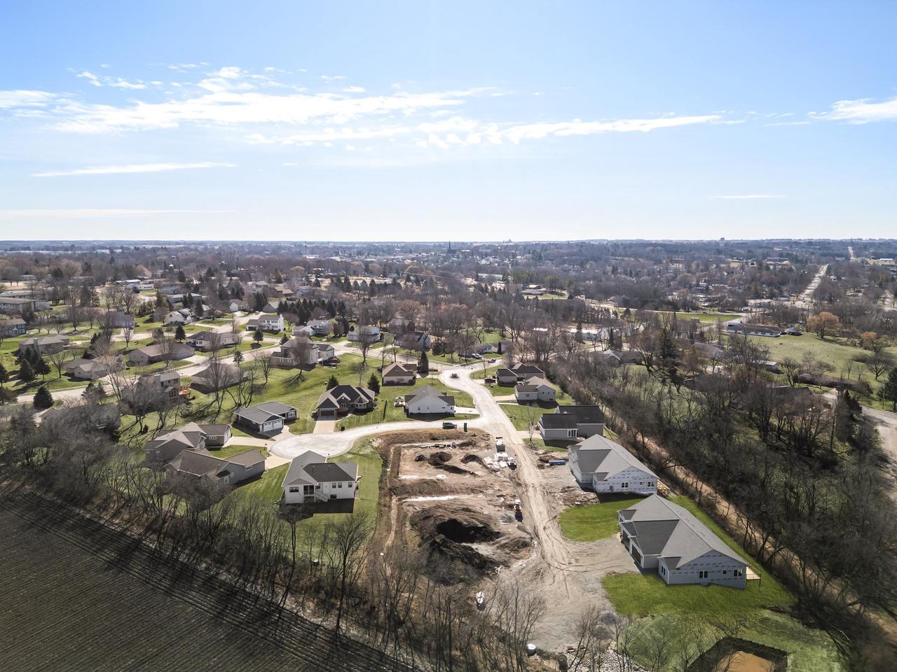 742 Kensington Drive