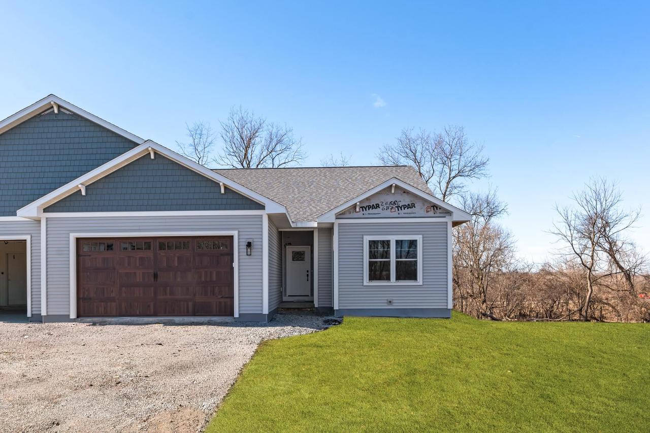 742 Kensington Drive