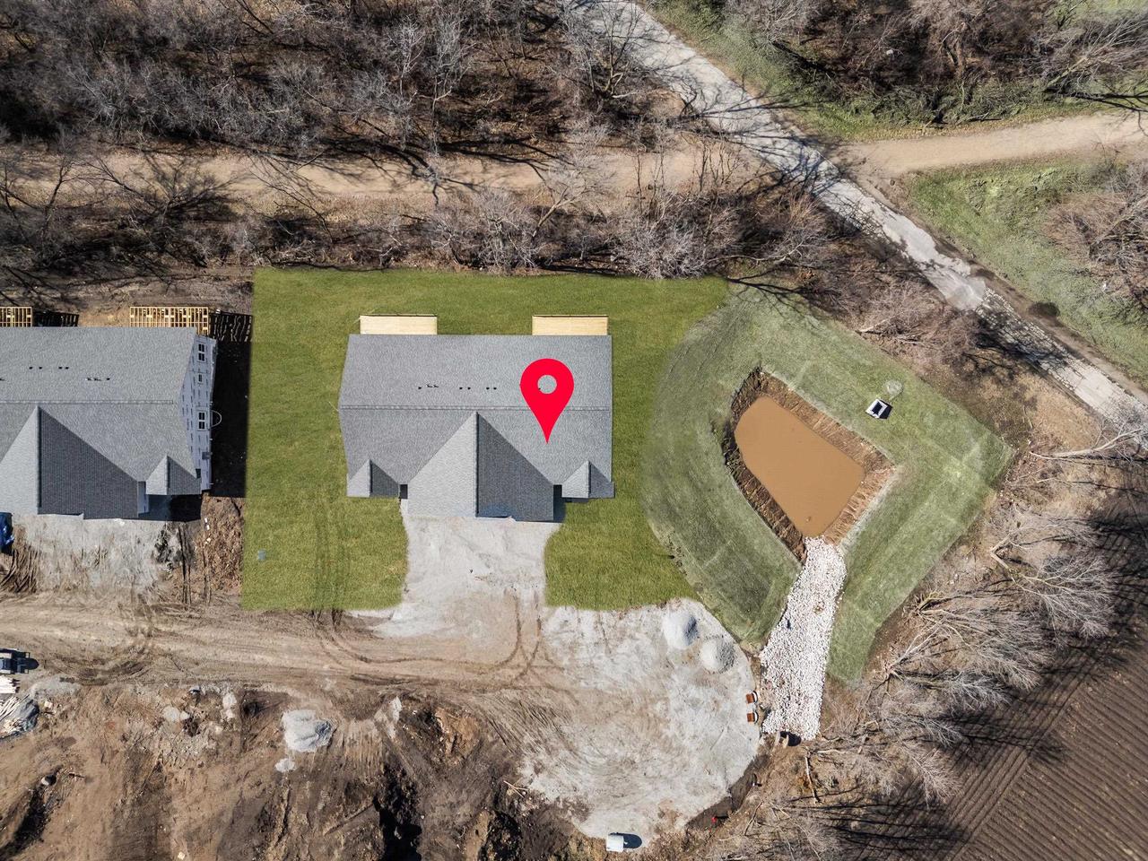 742 Kensington Drive