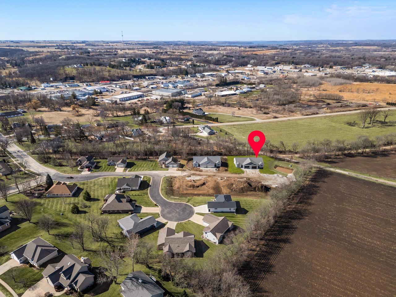 742 Kensington Drive