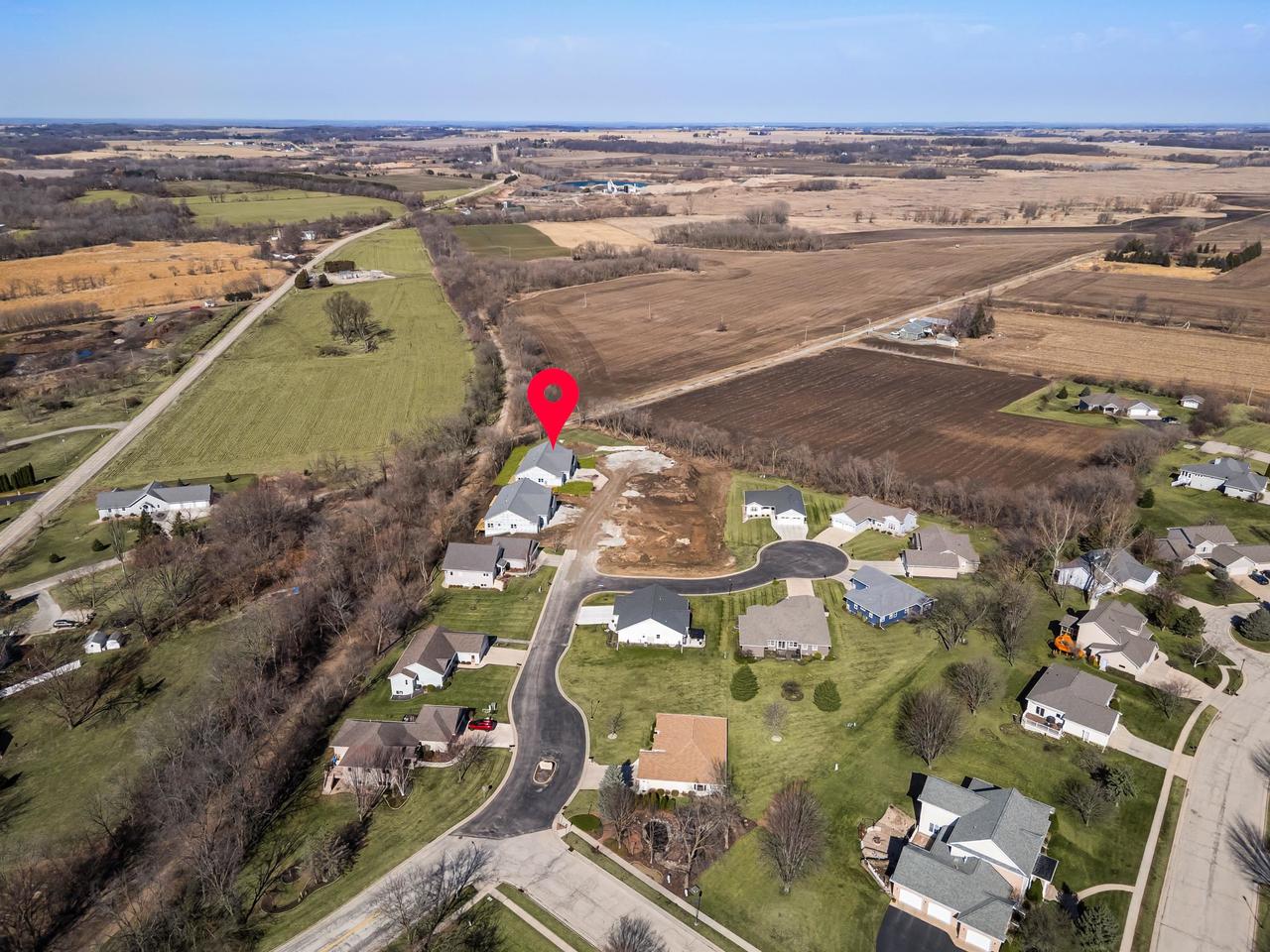 742 Kensington Drive