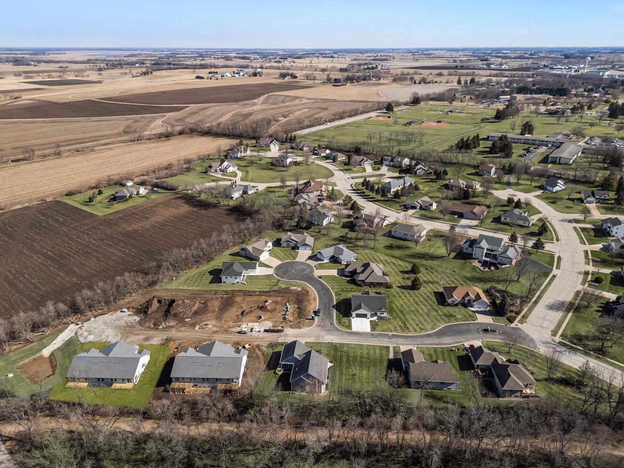 742 Kensington Drive