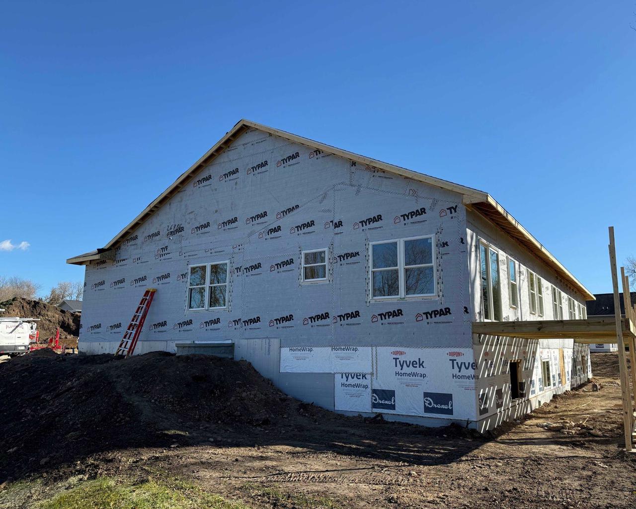 742 Kensington Drive