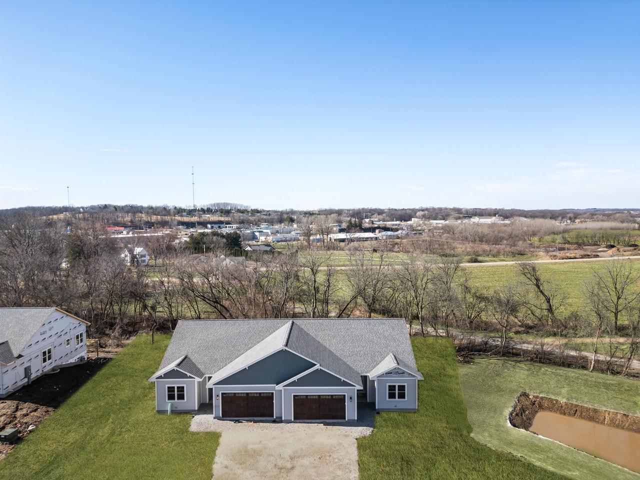 742 Kensington Drive