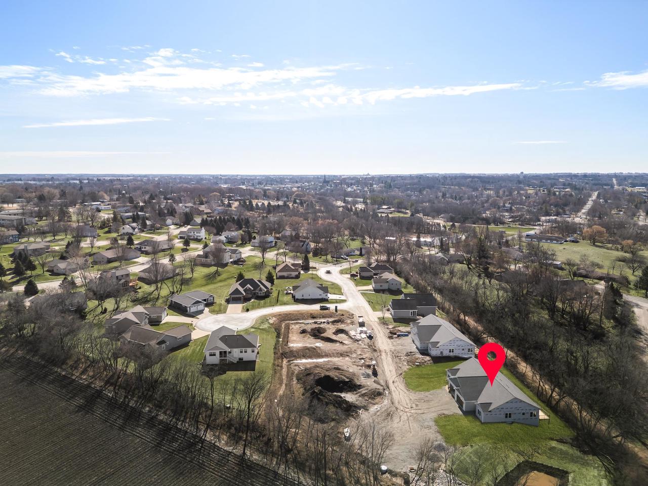 742 Kensington Drive