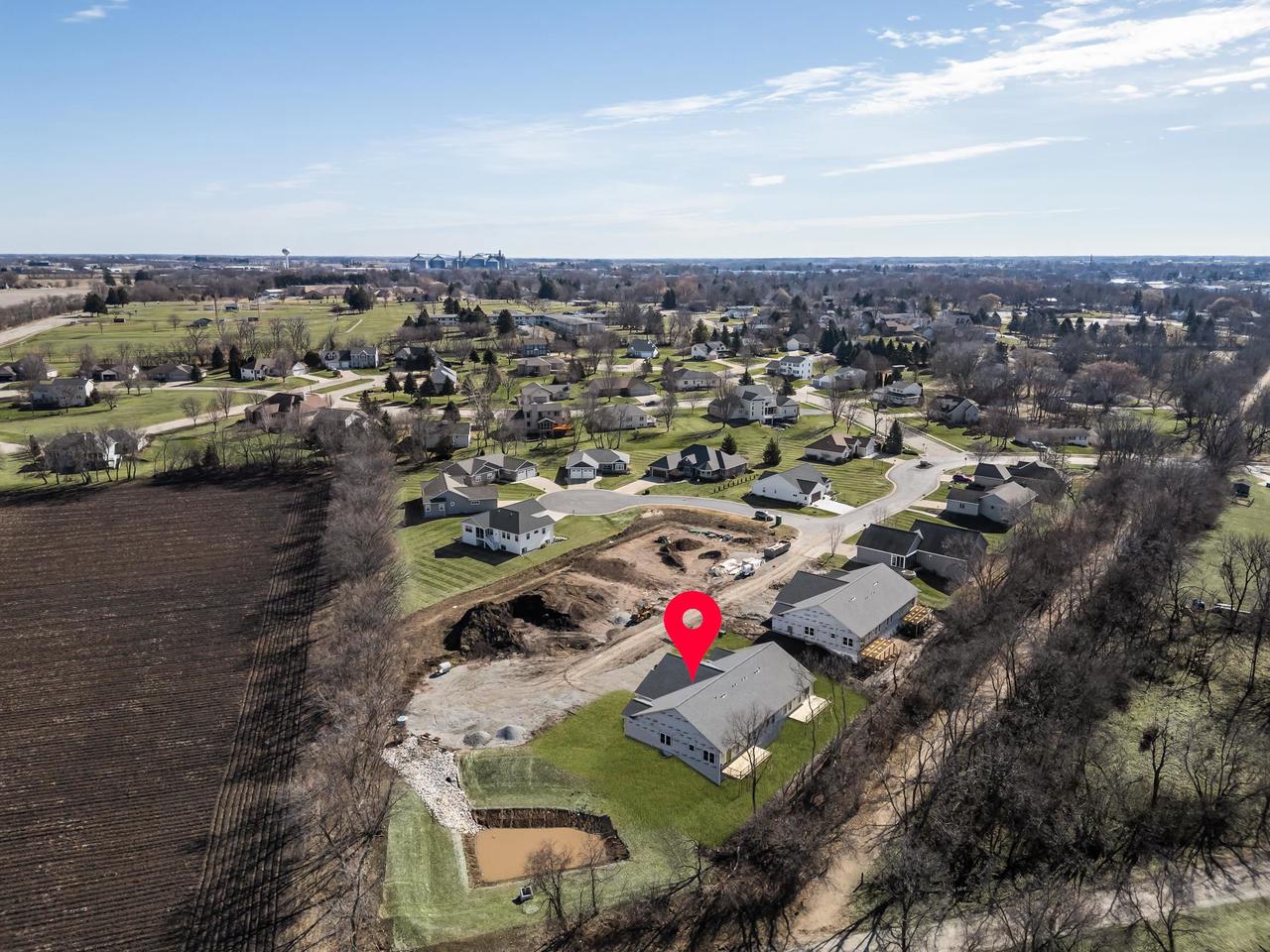 742 Kensington Drive