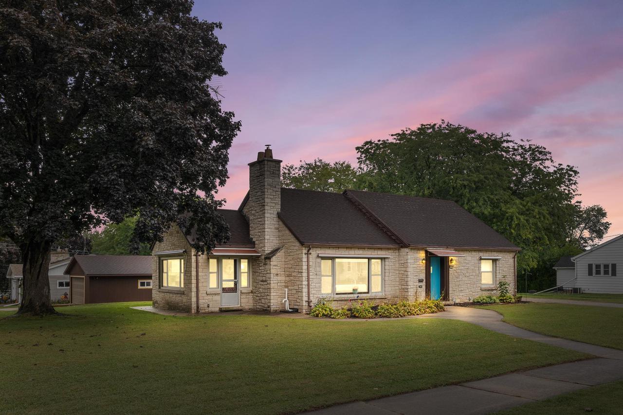 249 East Liberty Street