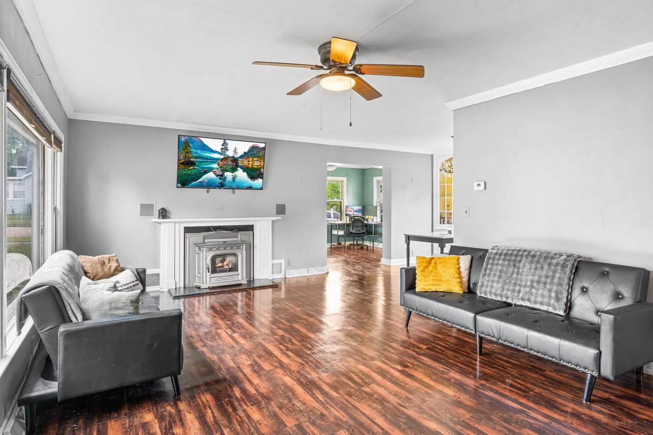 249 East Liberty Street