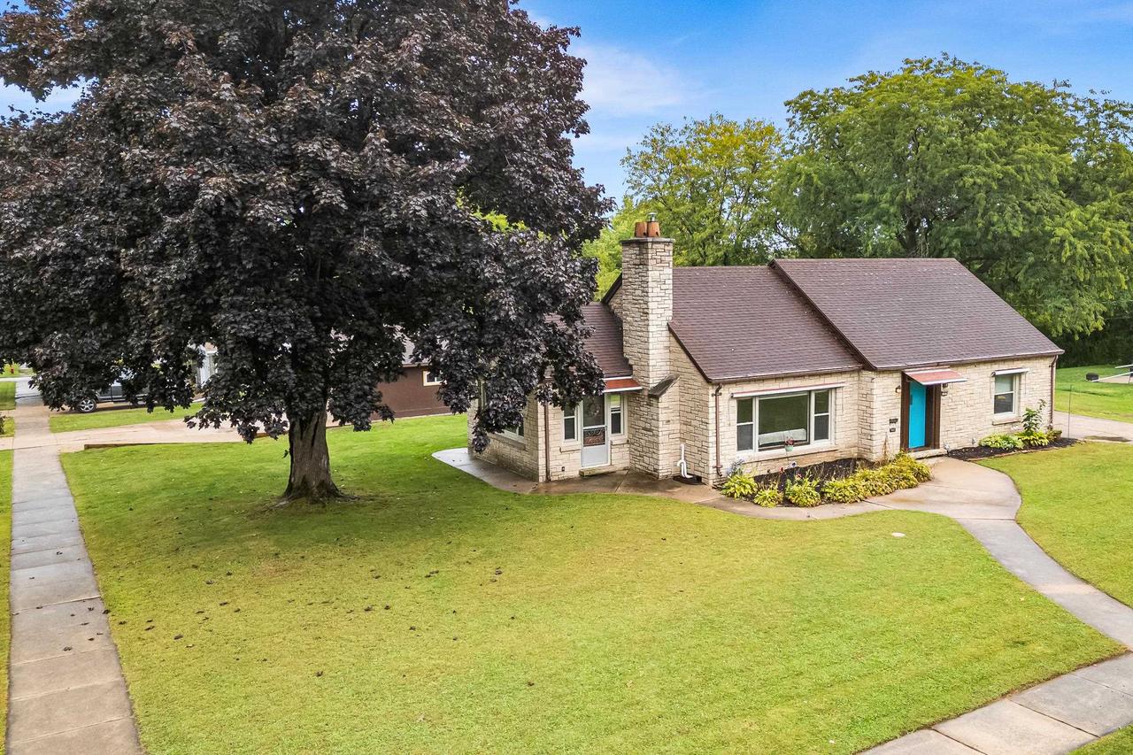 249 East Liberty Street