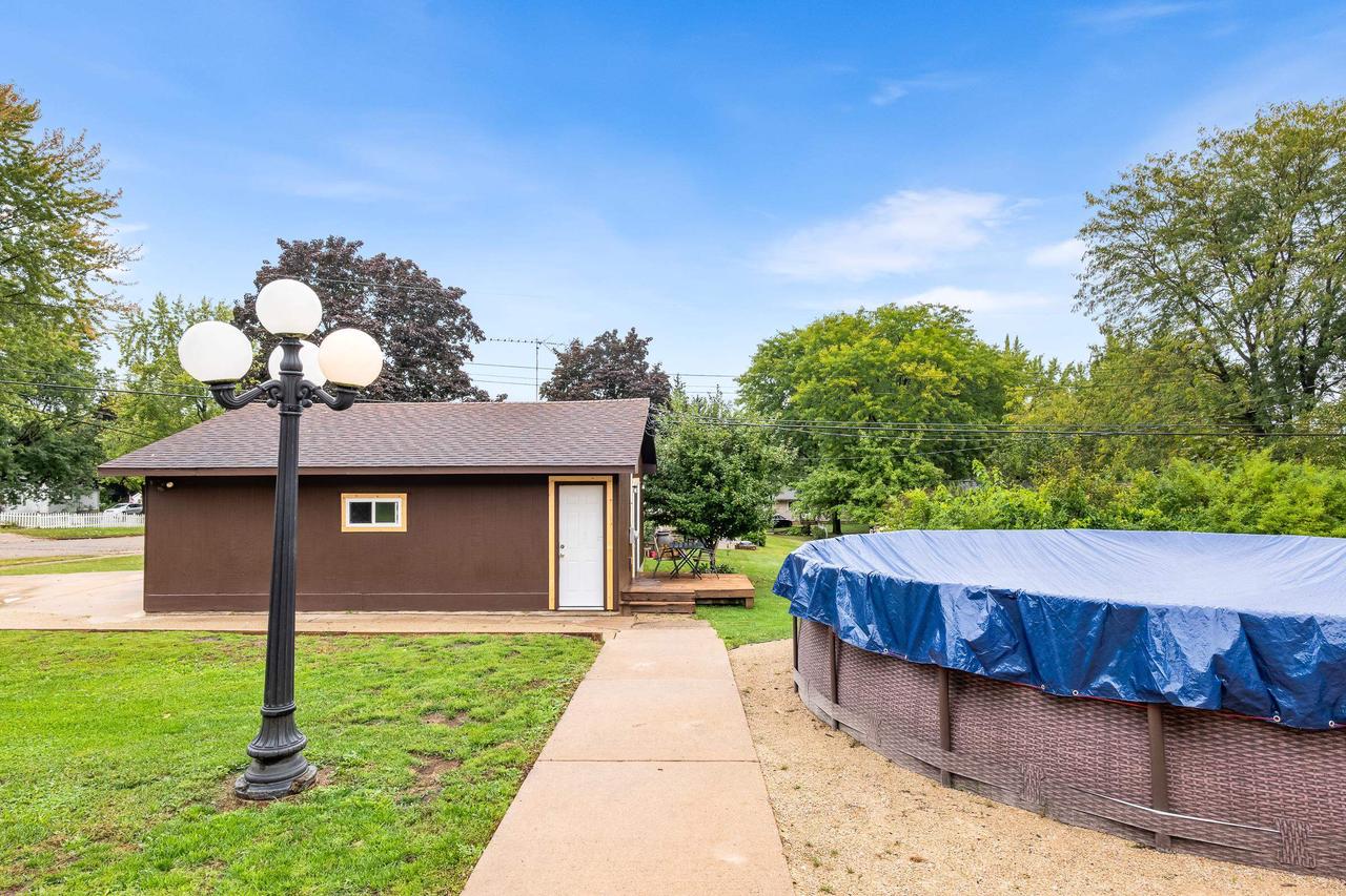 249 East Liberty Street