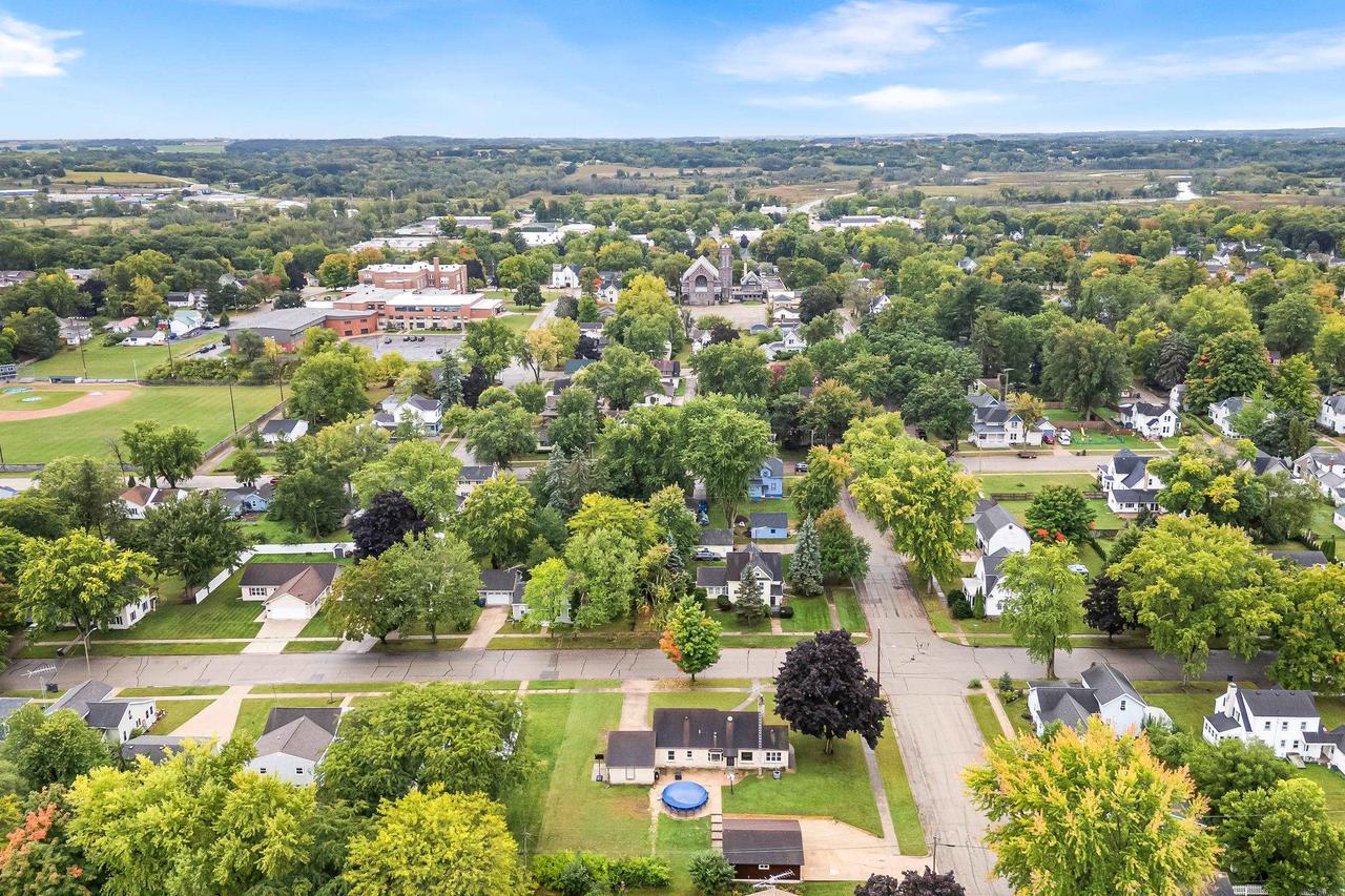 249 East Liberty Street