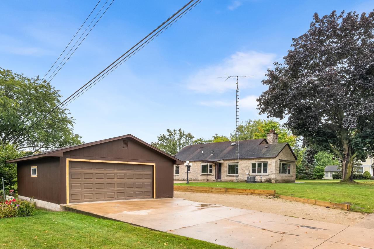 249 East Liberty Street