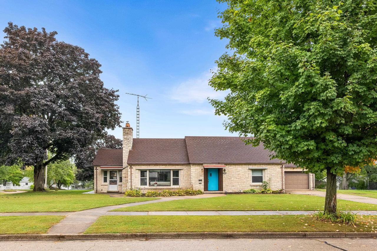 249 East Liberty Street