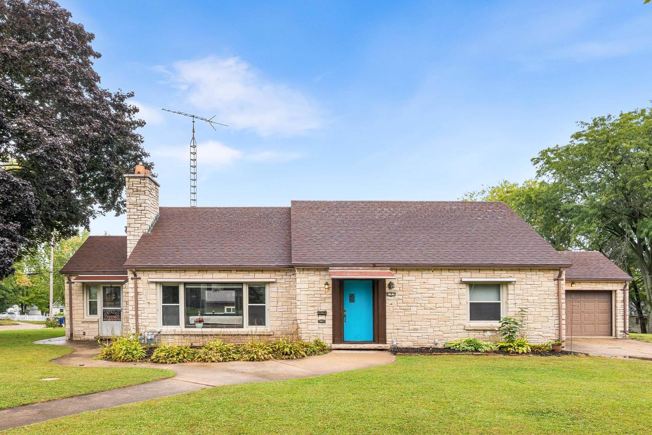 249 East Liberty Street