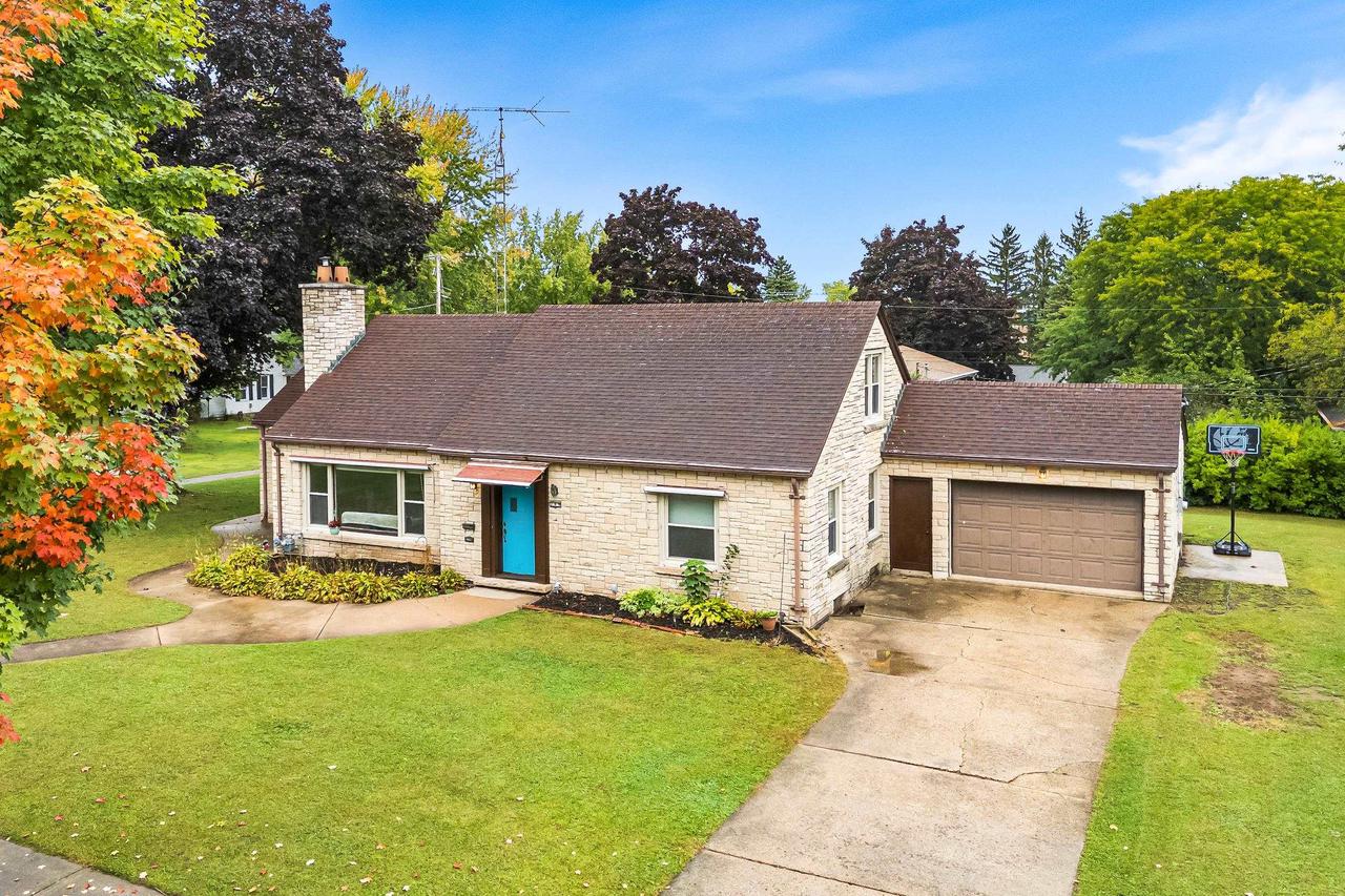 249 East Liberty Street