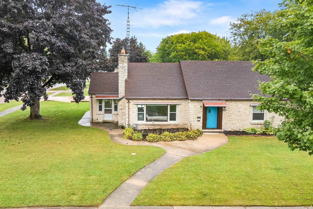 249 East Liberty Street