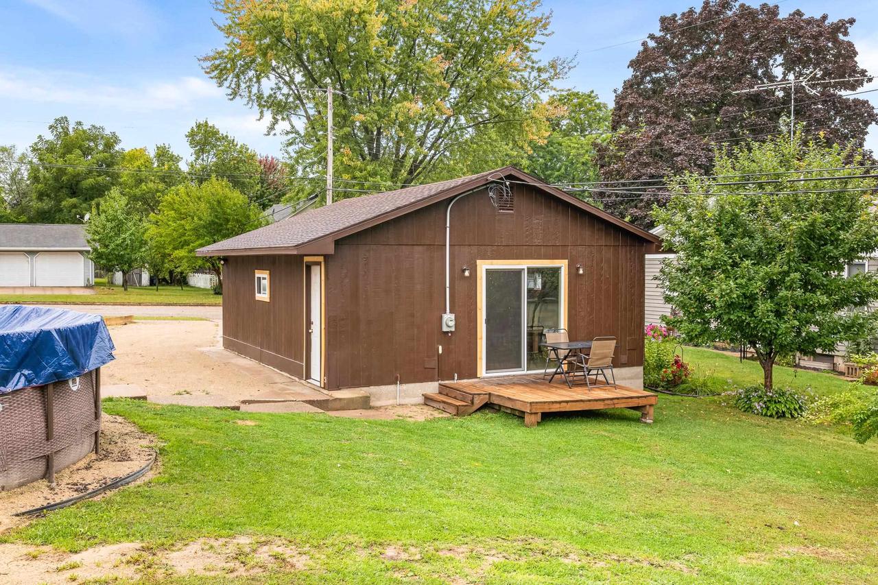 249 East Liberty Street