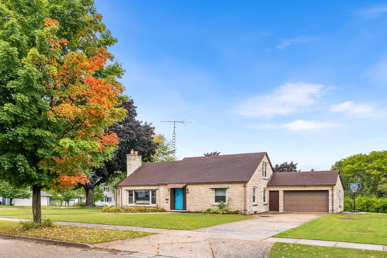 249 East Liberty Street