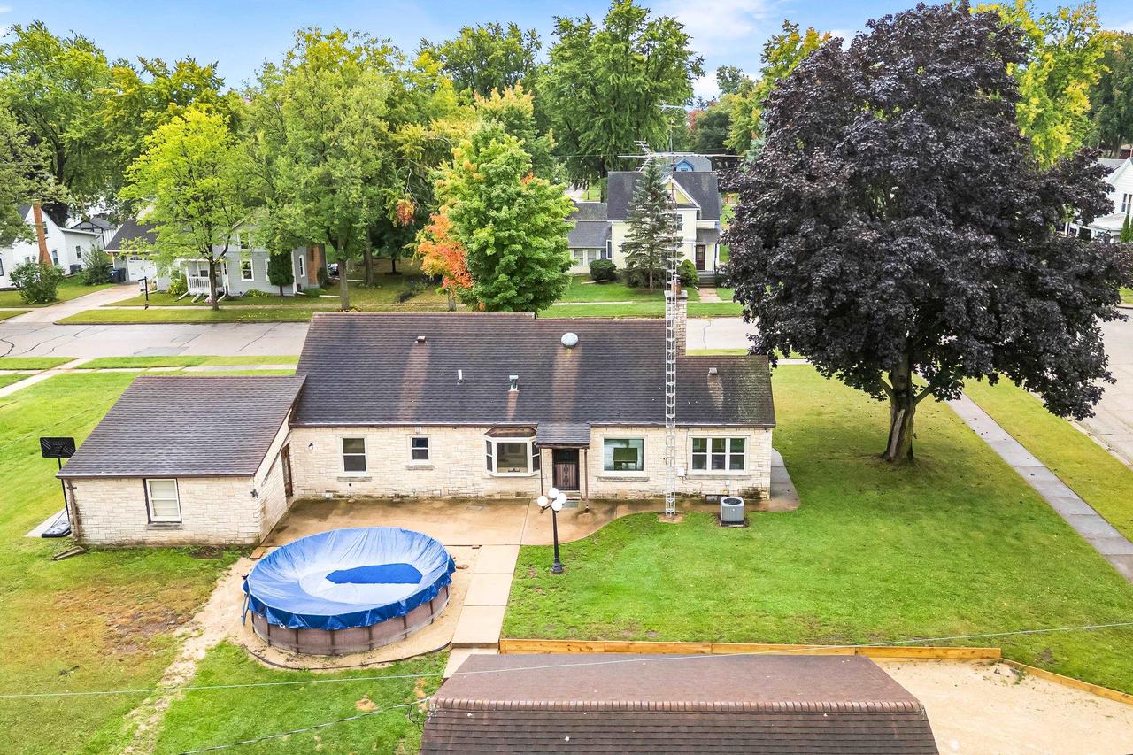 249 East Liberty Street