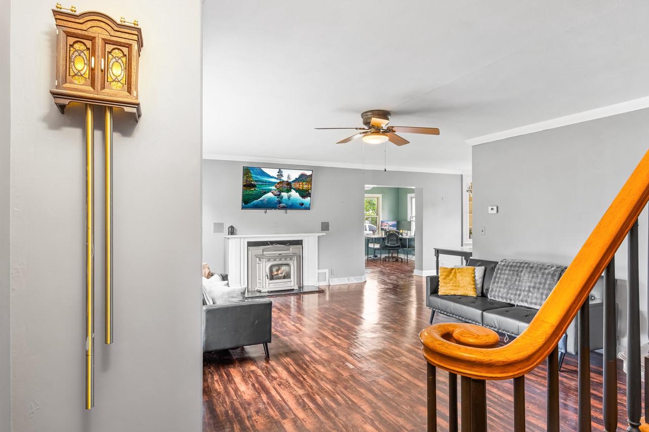 249 East Liberty Street