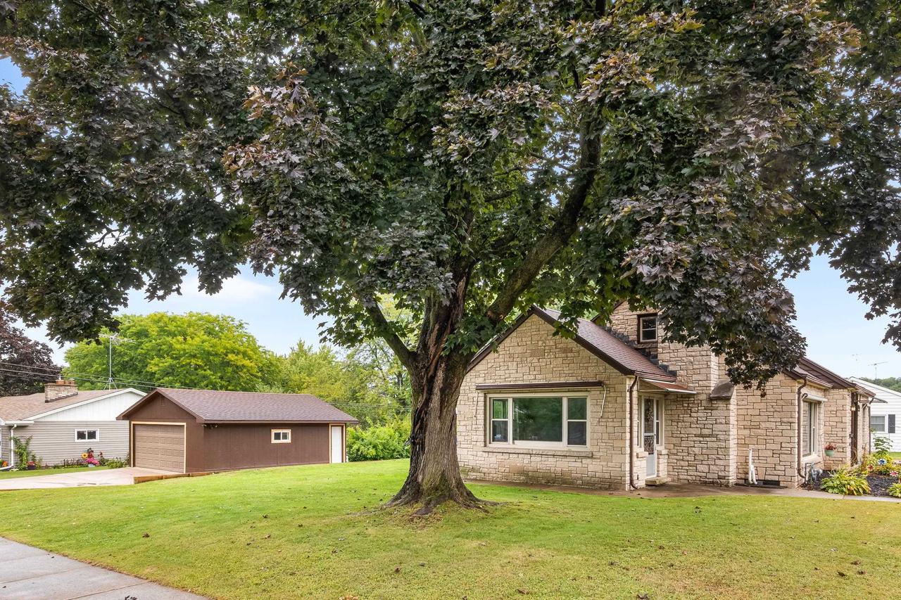 249 East Liberty Street