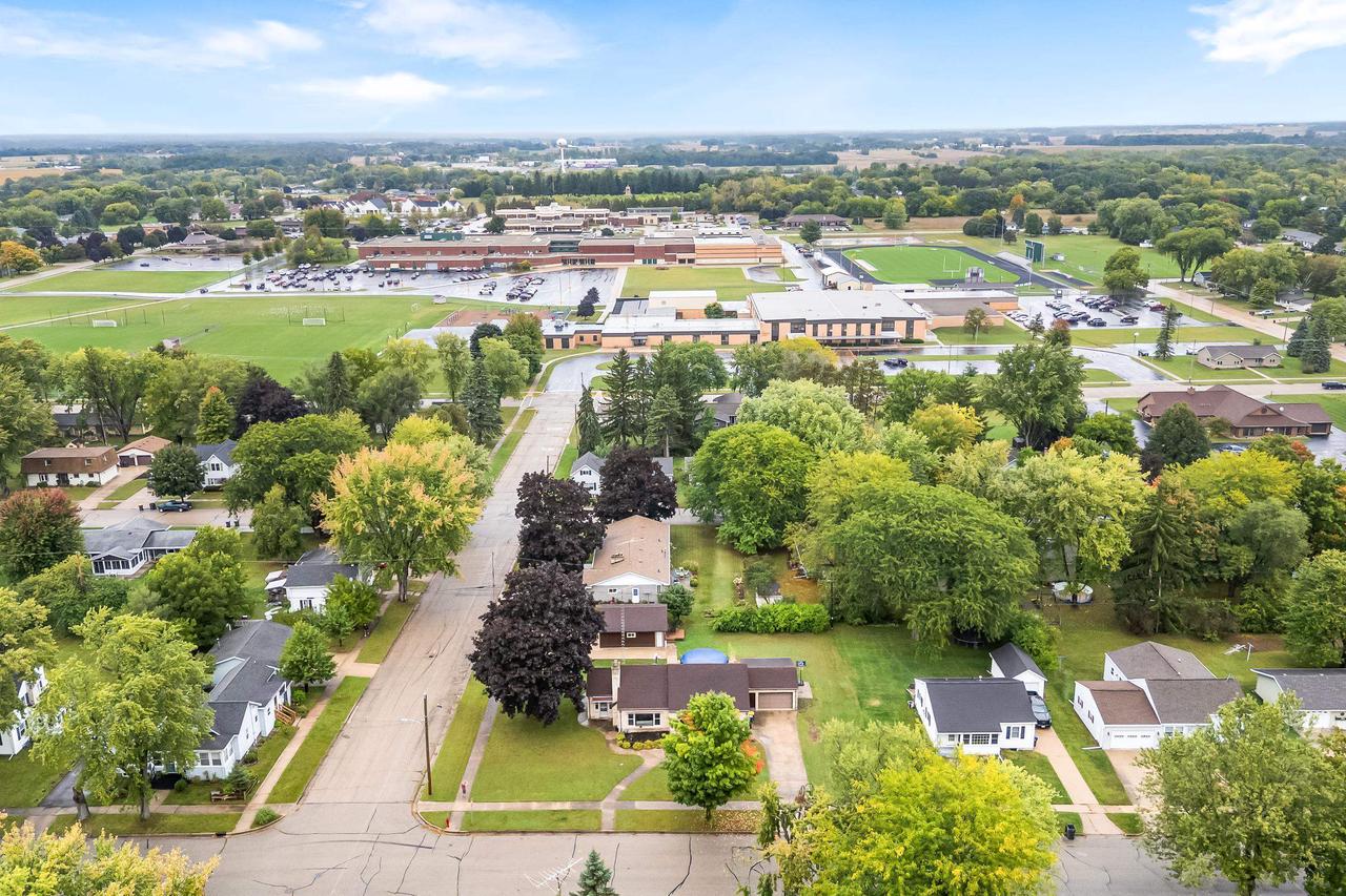 249 East Liberty Street