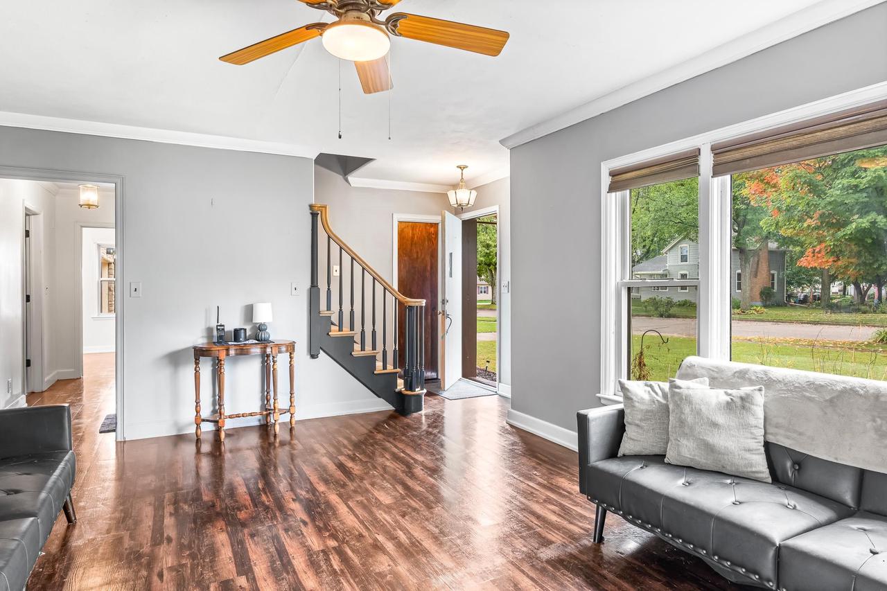 249 East Liberty Street