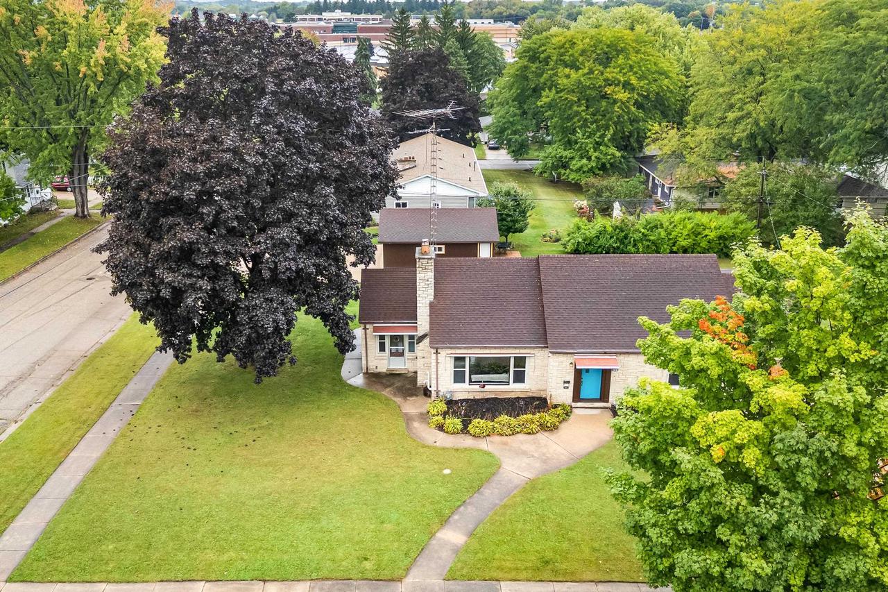 249 East Liberty Street