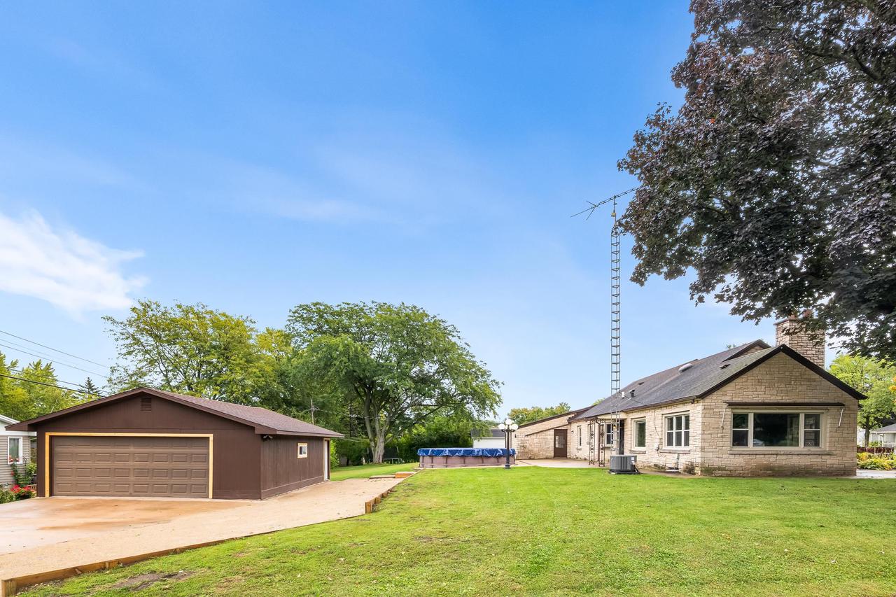 249 East Liberty Street