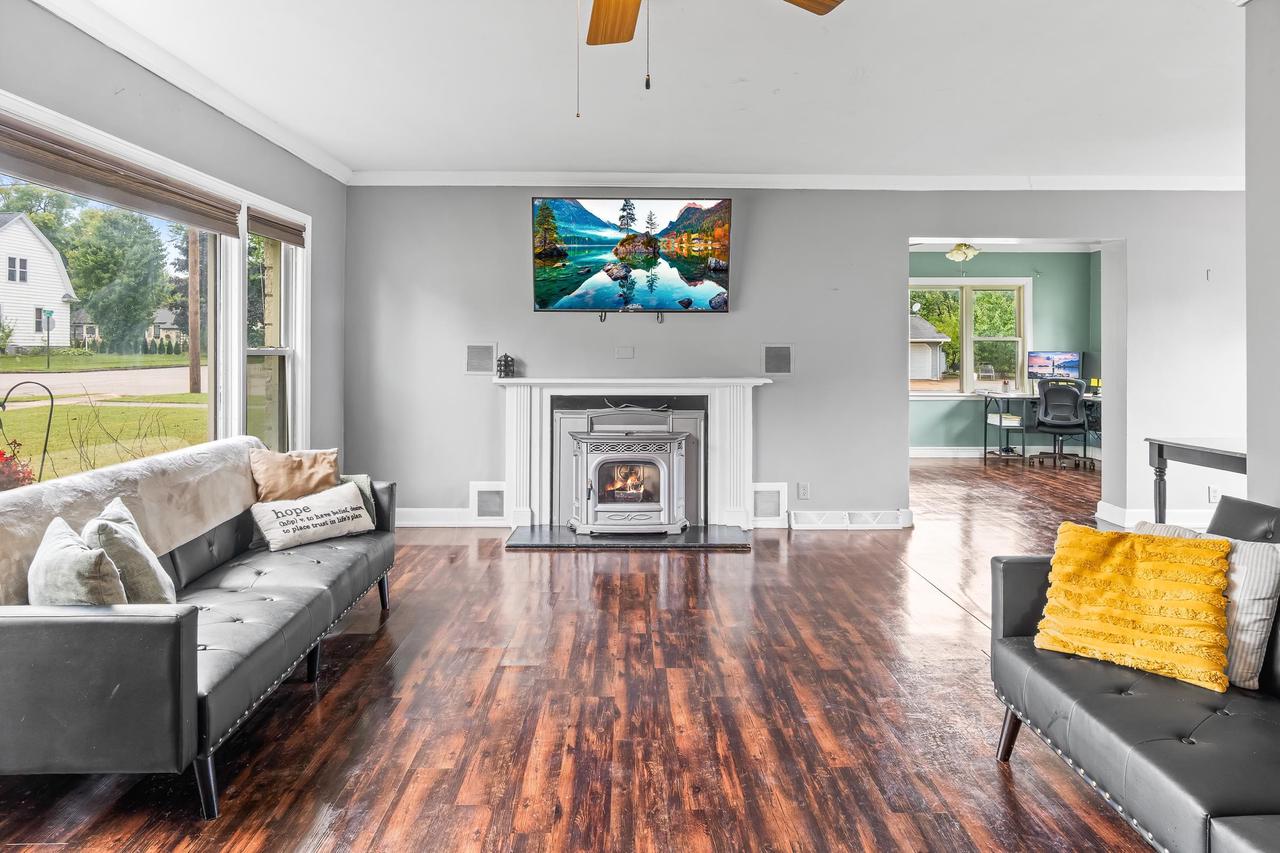 249 East Liberty Street