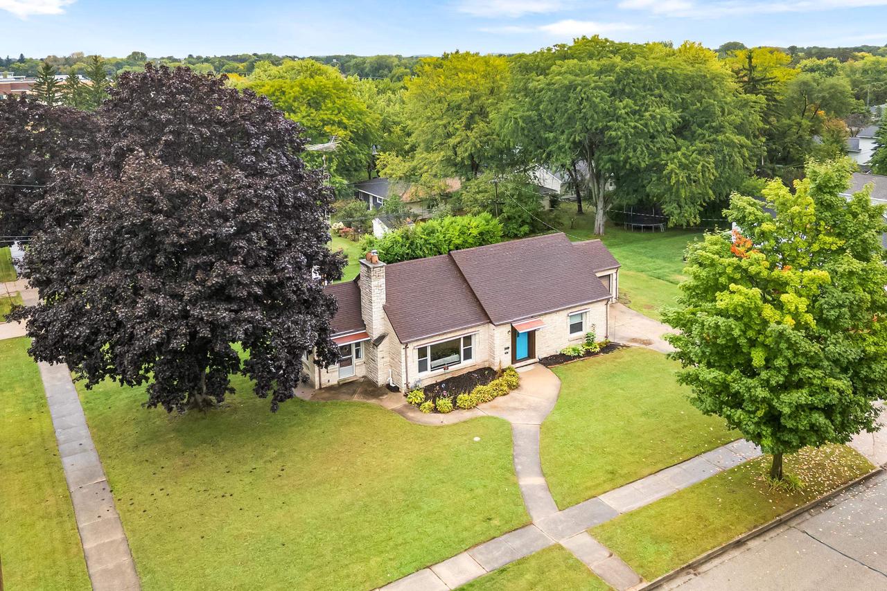 249 East Liberty Street