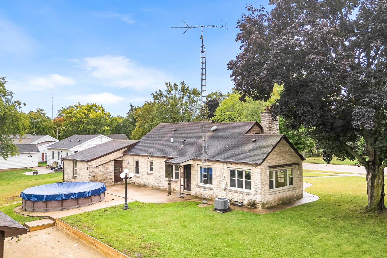 249 East Liberty Street