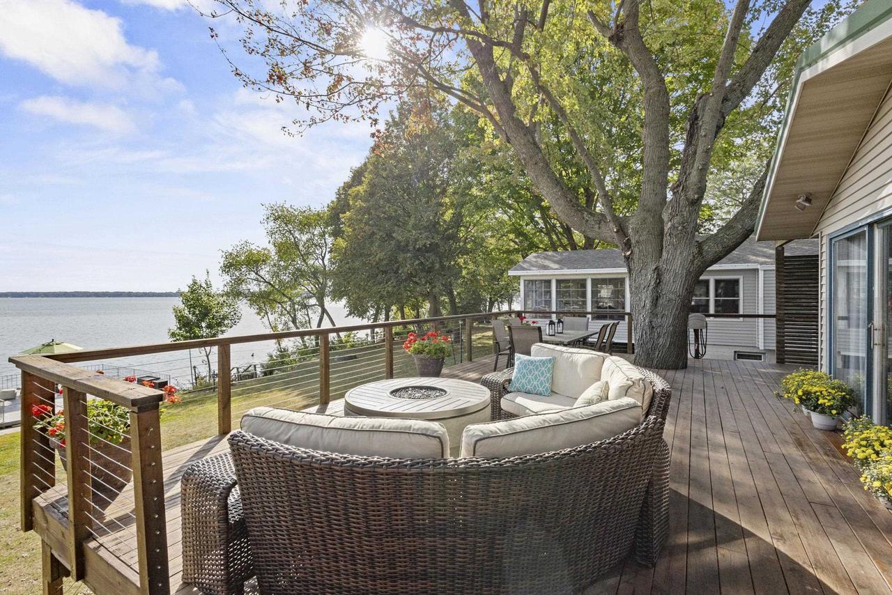 W3385 & W3380 Orchard Avenue