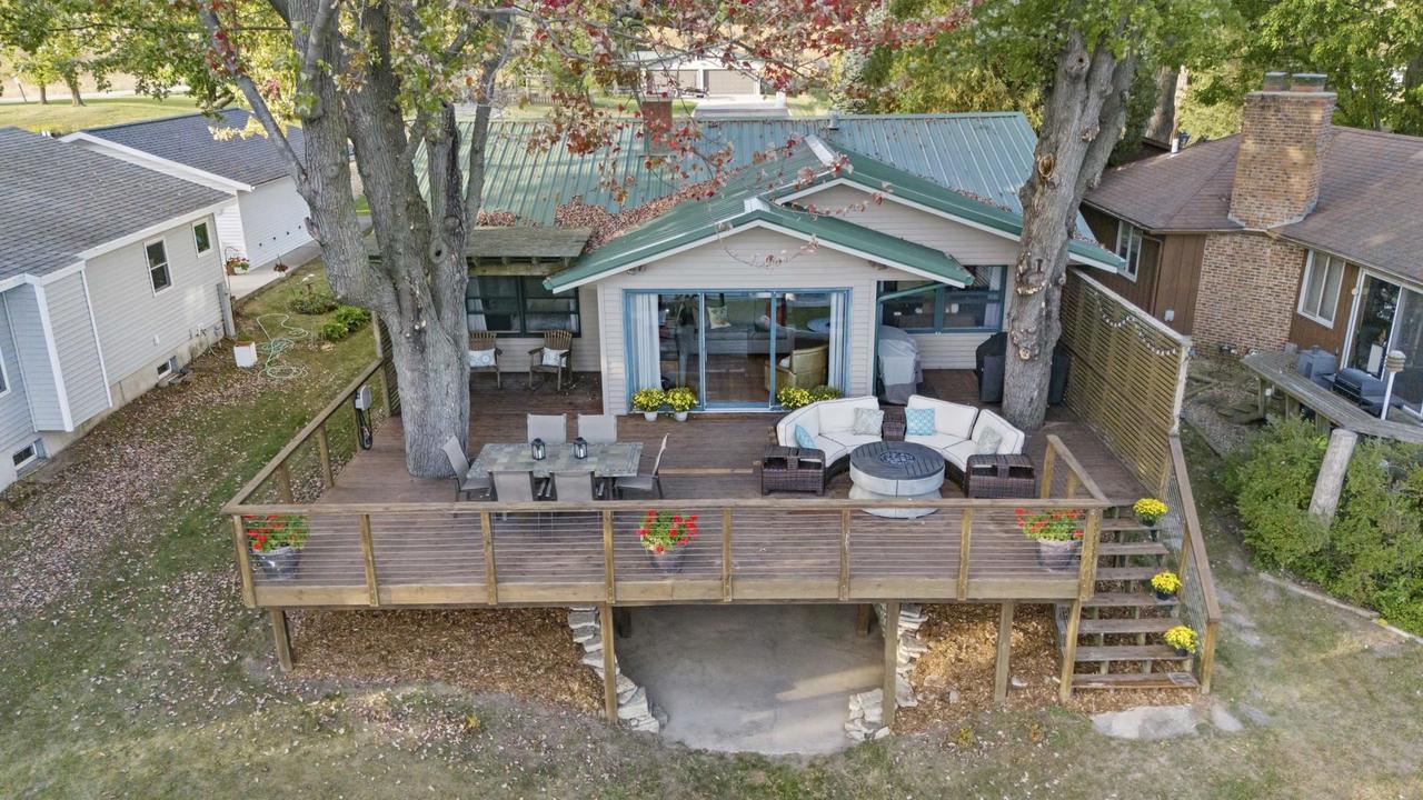 W3385 & W3380 Orchard Avenue