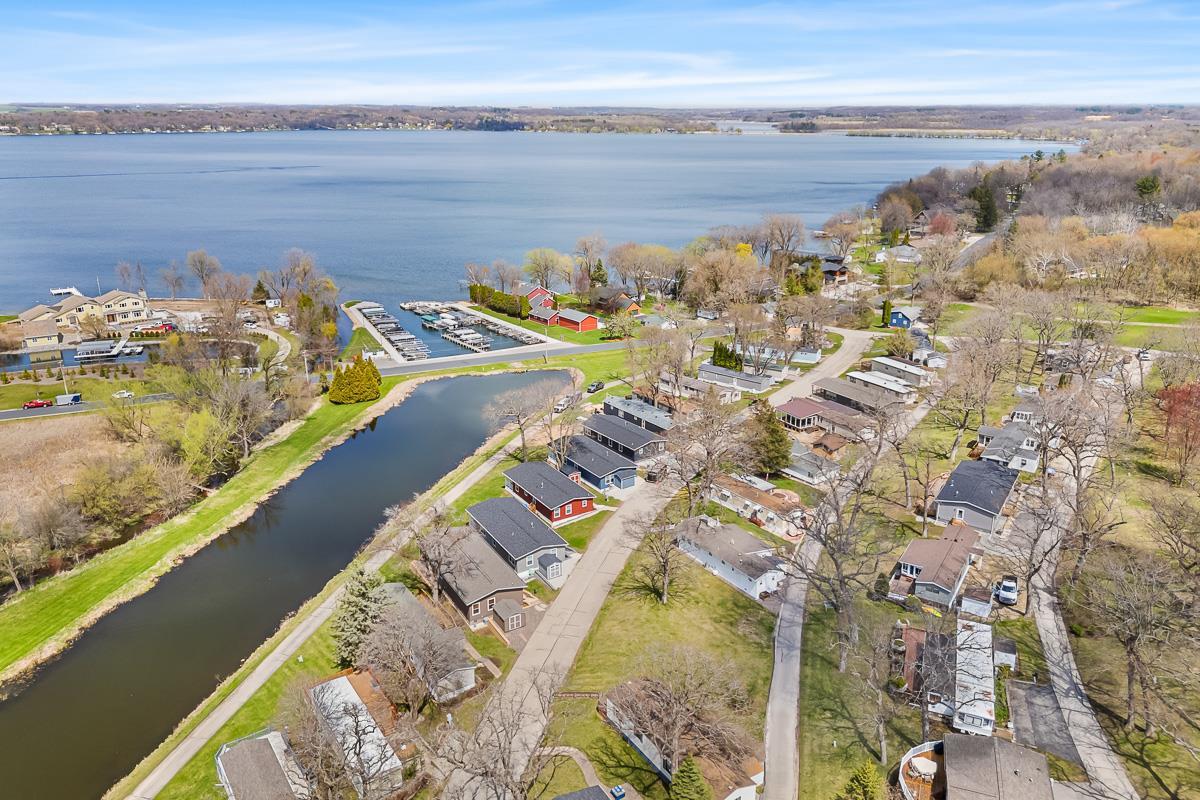 W1325 Spring Grove Road