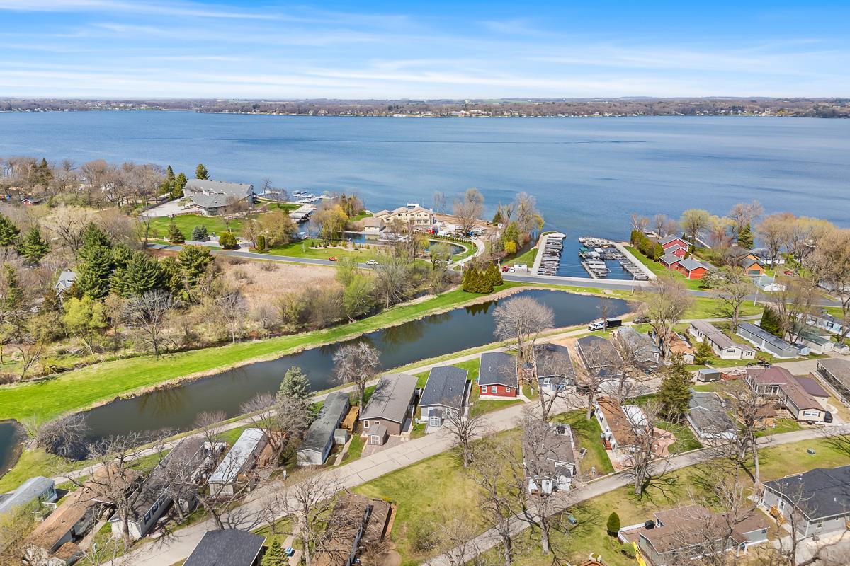 W1325 Spring Grove Road