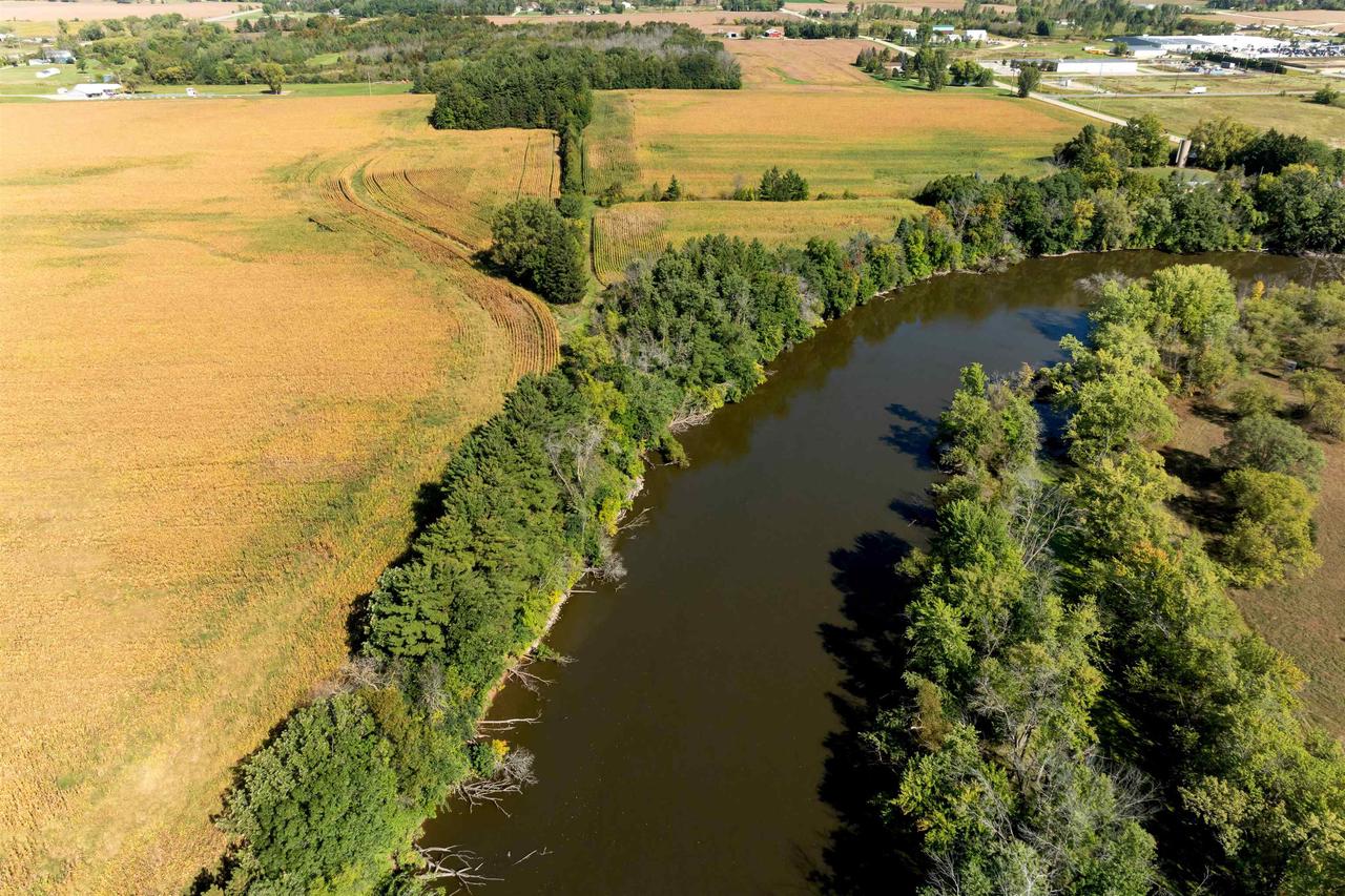 98 Acres County Road XX