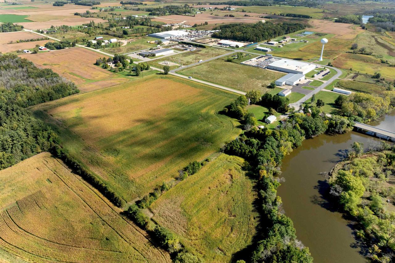 98 Acres County Road XX