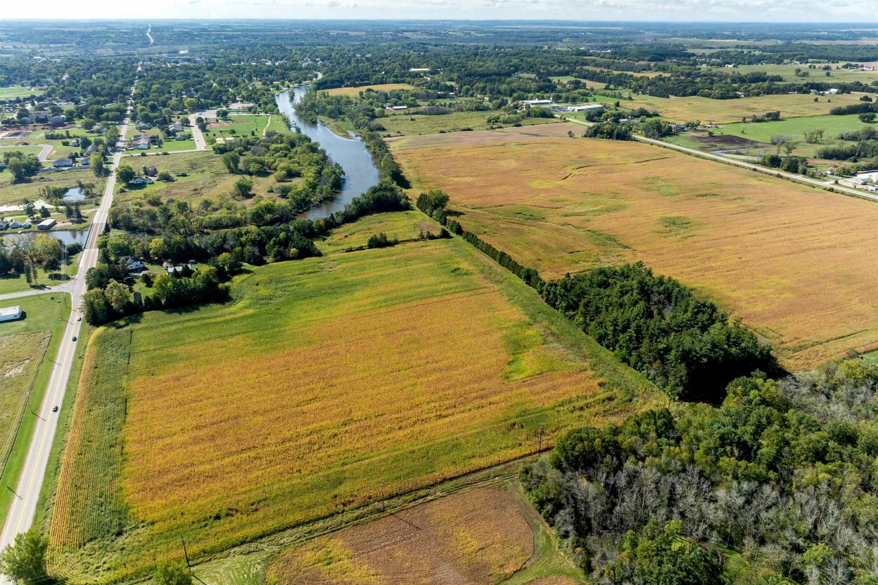 98 Acres County Road XX