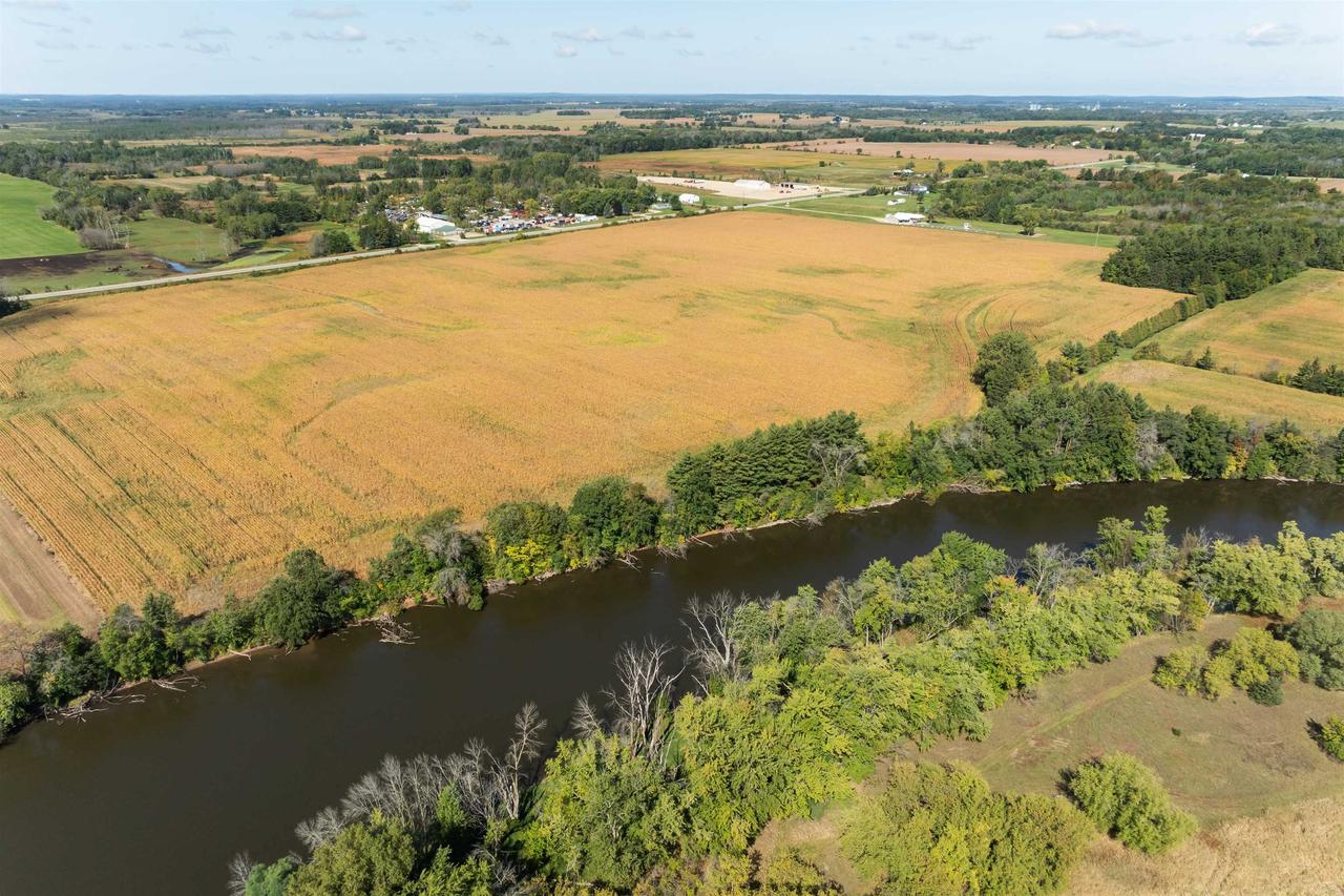 98 Acres County Road XX