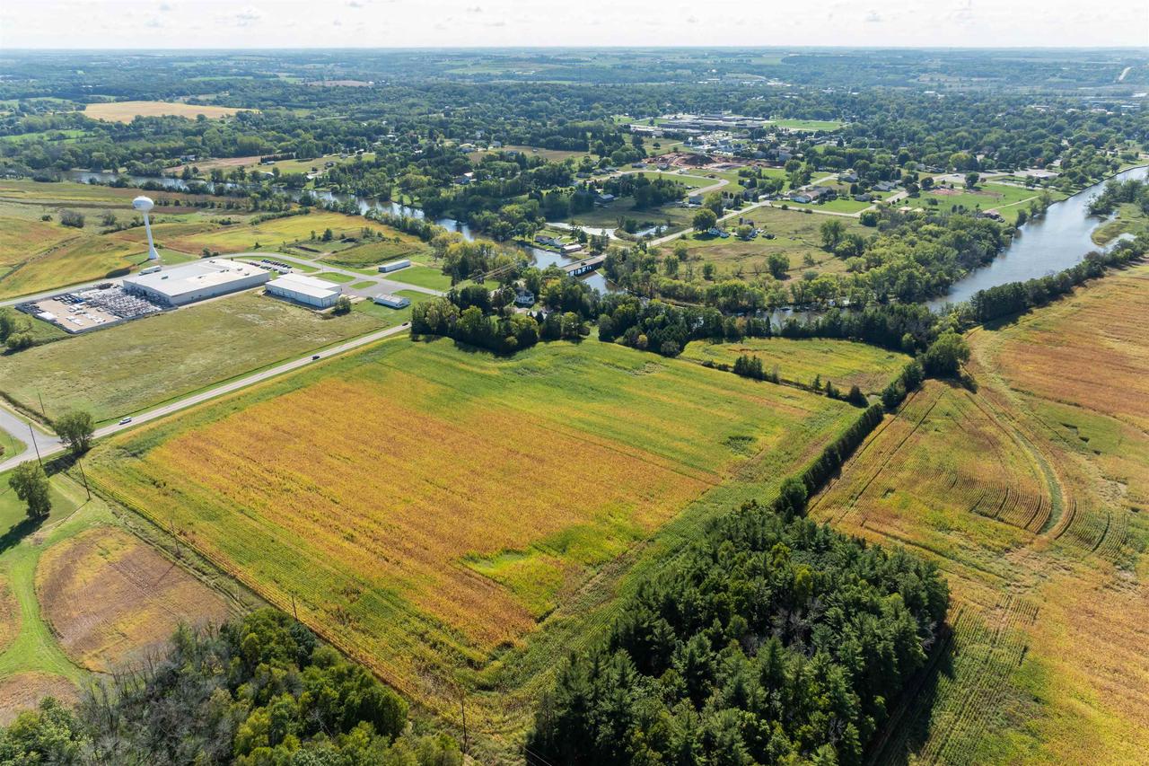 98 Acres County Road XX