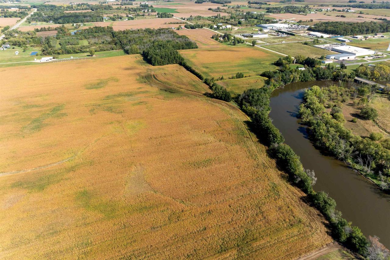 98 Acres County Road XX