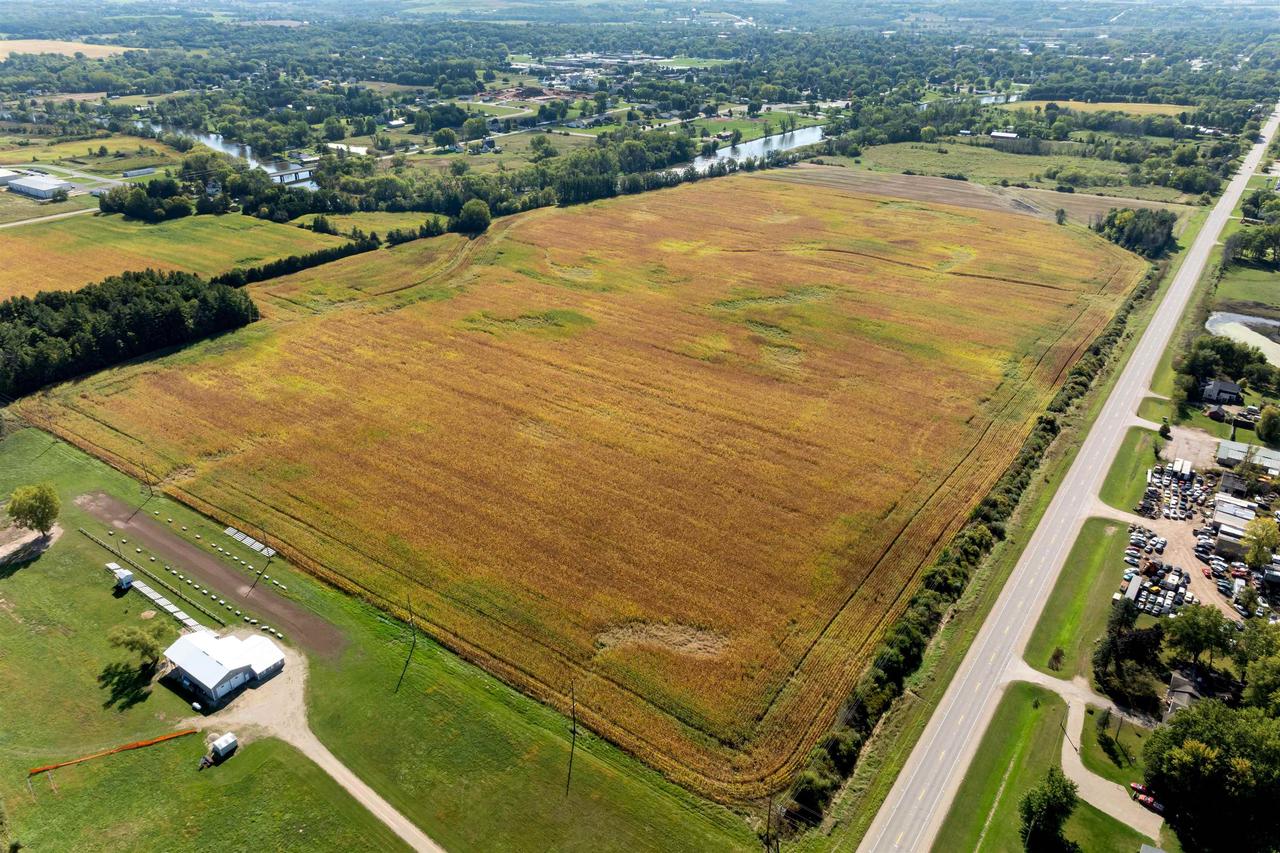 98 Acres County Road XX