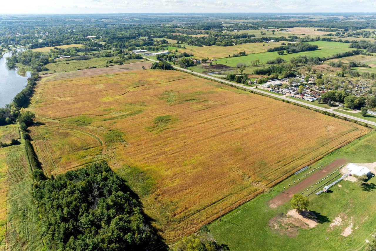 98 Acres County Road XX