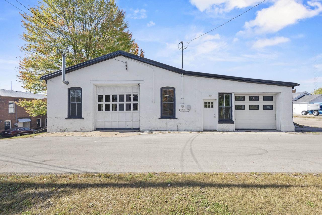 219 Jefferson Street