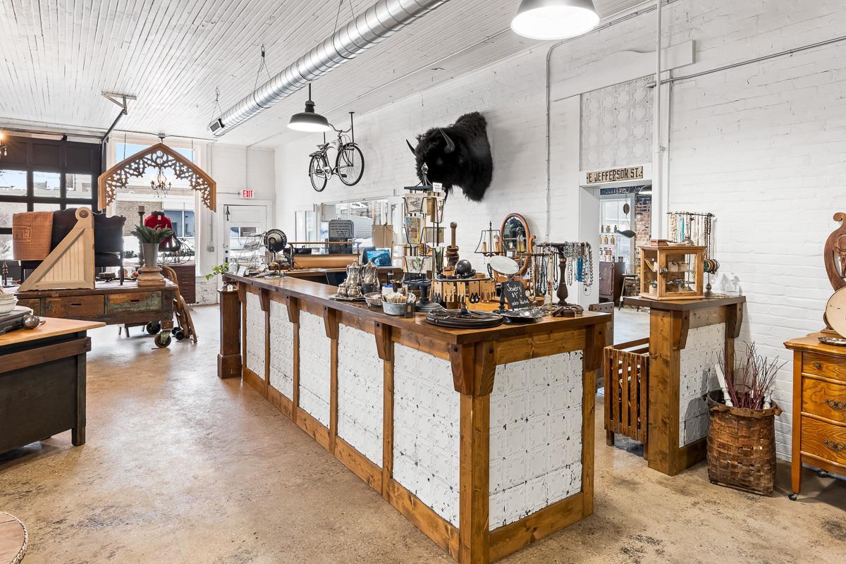 219 Jefferson Street