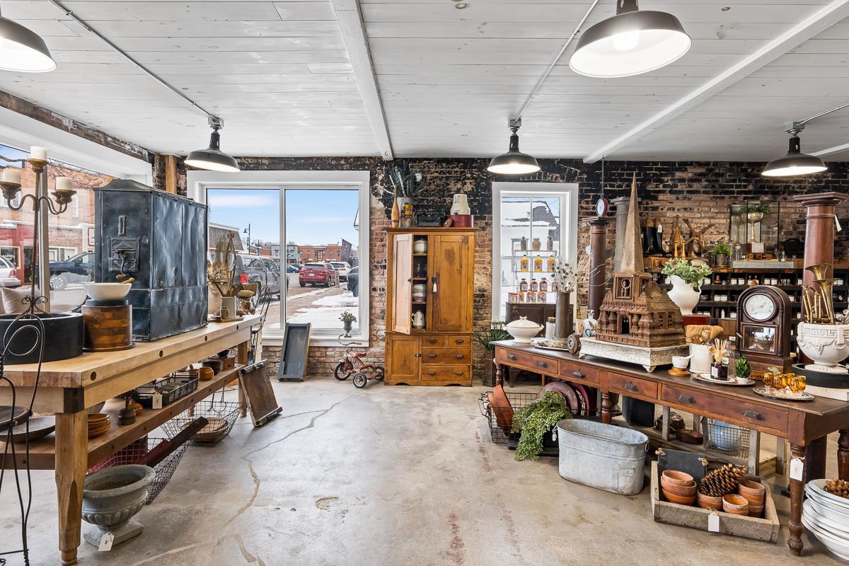 219 Jefferson Street