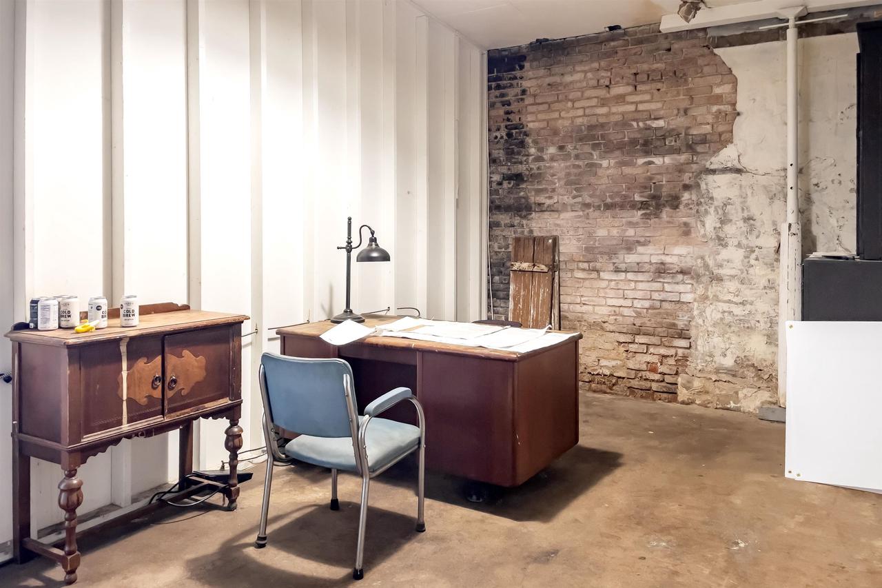 219 Jefferson Street