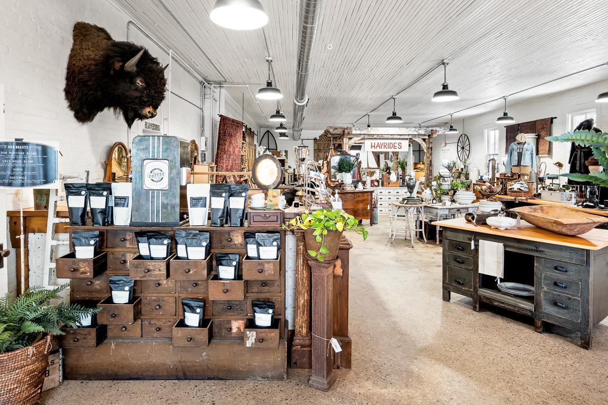 219 Jefferson Street