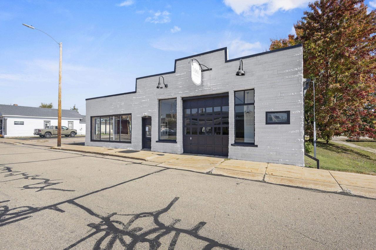 219 Jefferson Street